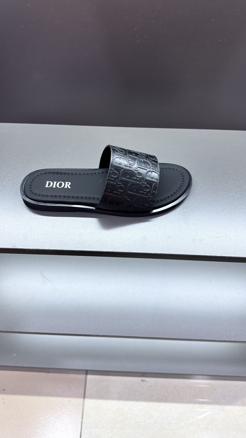 Christian Dior Slippers